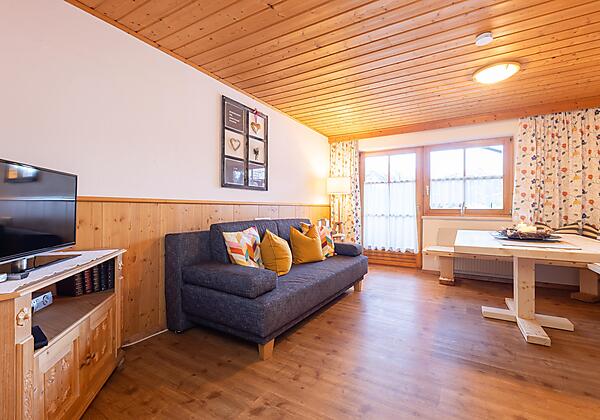 SERLES Wohnzimmer II