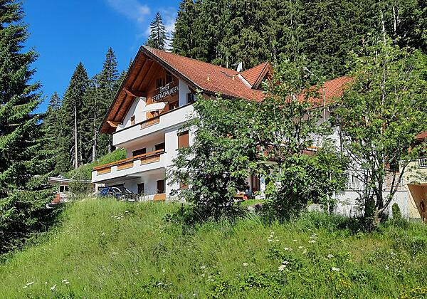 Haus Kathrein Sommer 2