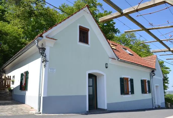 Kellerstöckl Gutmann Fehring