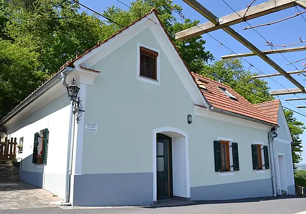 Kellerstöckl Gutmann Fehring