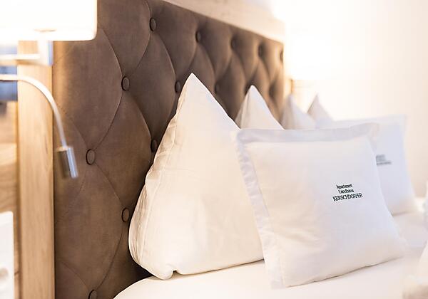 Kerschdorfer Appartement Zimmer