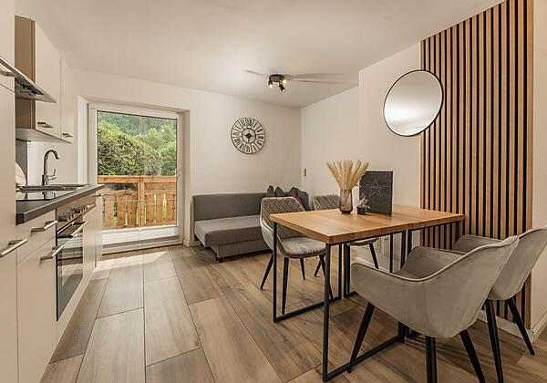 Ferienwelt_Kesselgrub_Appartement