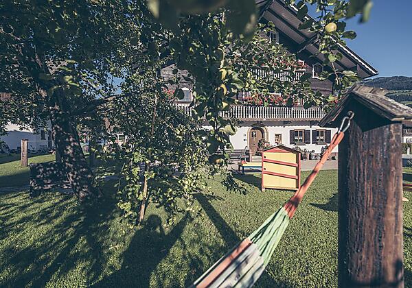 Kinderbauernhof Scharrerhof