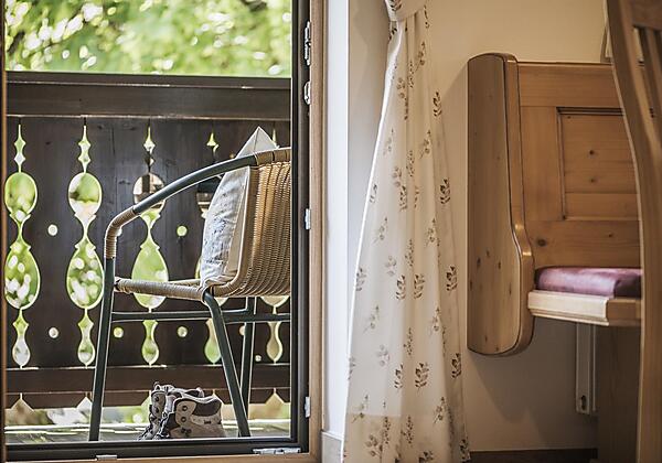 Kinderbauernhof Scharrerhof