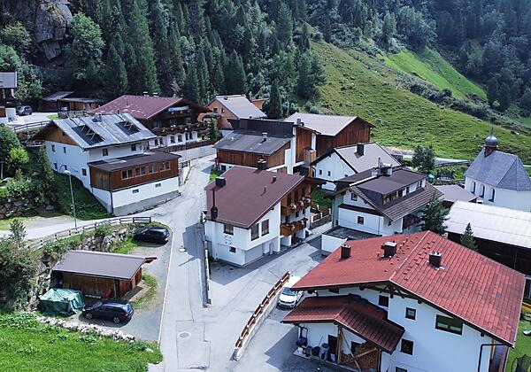 Ortsaufnahme Winterstall