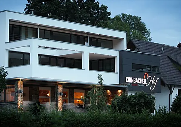 Kirnbacher Hof