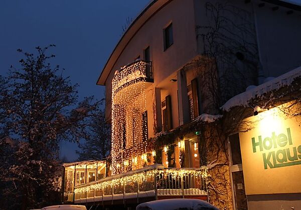 Klaus im Weinviertel