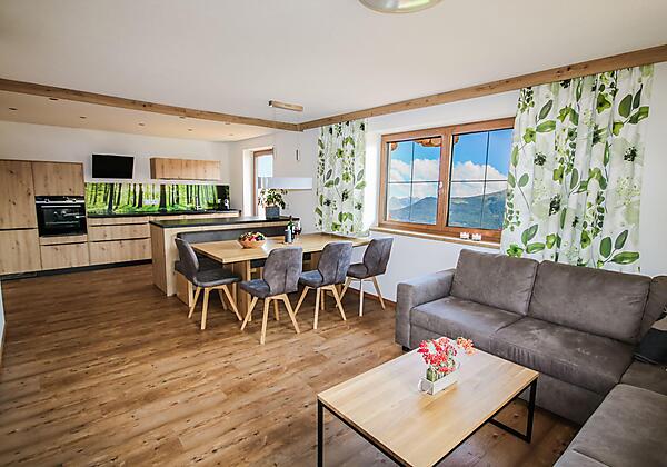 Studio Kitz Alpen Lodge