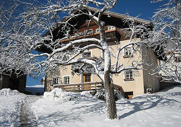 Idyllische Lage