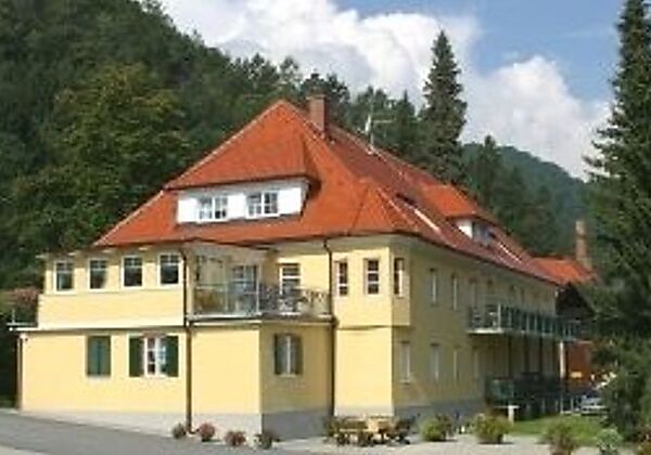 Kleindienst Gästehaus