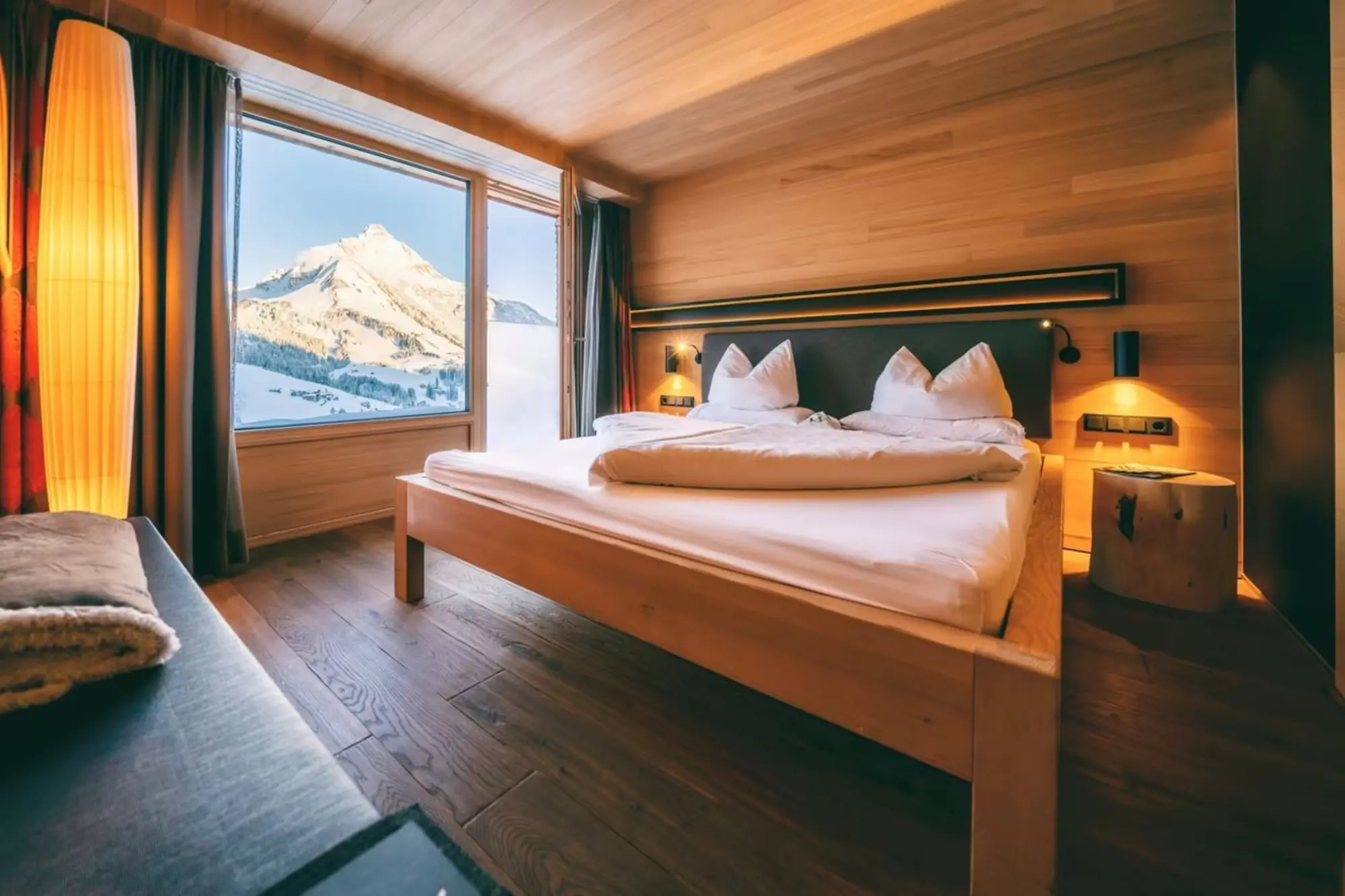 Kleines Doppelzimmer