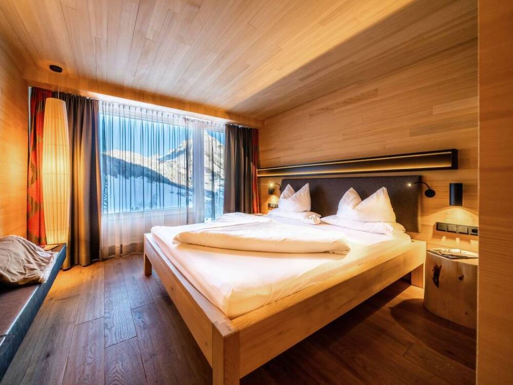 Kleines Doppelzimmer