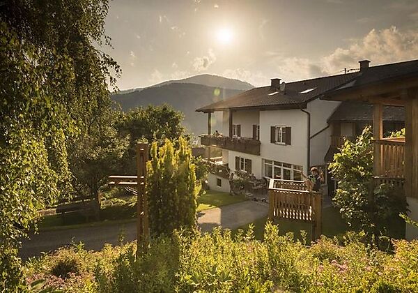 Kleinhofers Himbeernest