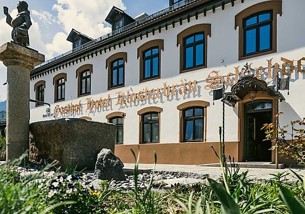 Klosterbräu Gasthof