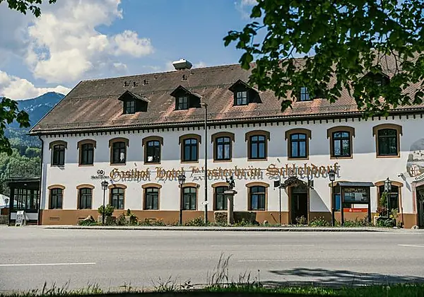 Klosterbräu Gasthof