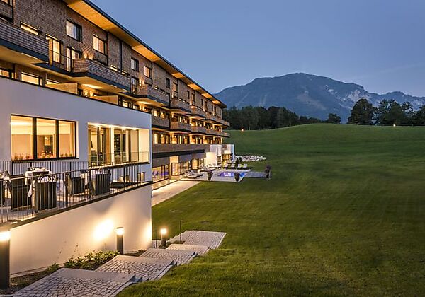 Klosterhof -  Alpine Hideaway & Spa