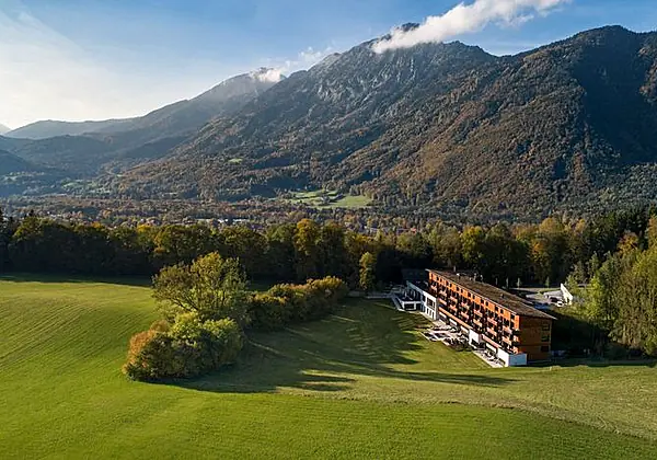 Klosterhof -  Alpine Hideaway & Spa