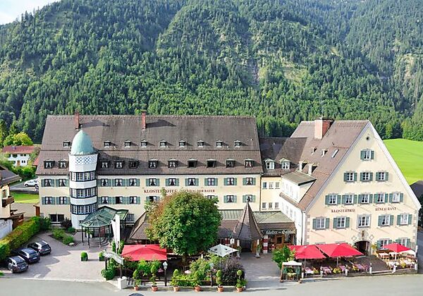 Klosterhotel Ludwig der Bayer