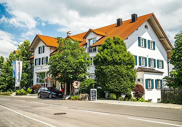 Klostermaier Hotel