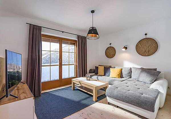 Koasalife_Muehlenweg_5+6_Going_Appartement_Gartent