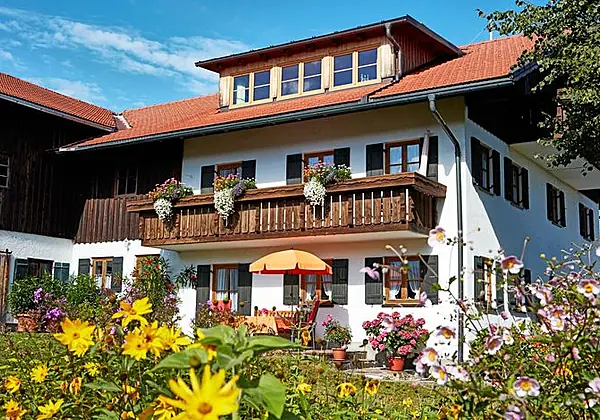 Kögel, Ferienhaus