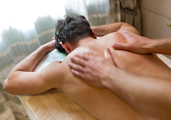 KOLLERs Hotel Massage