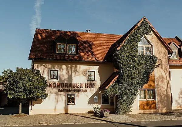 Kondrauer Hof