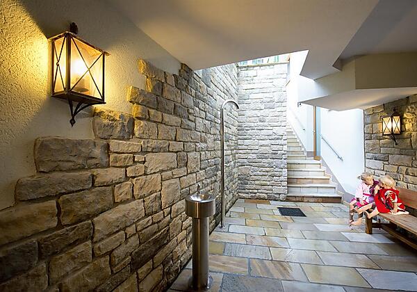 Wellness im Königgut