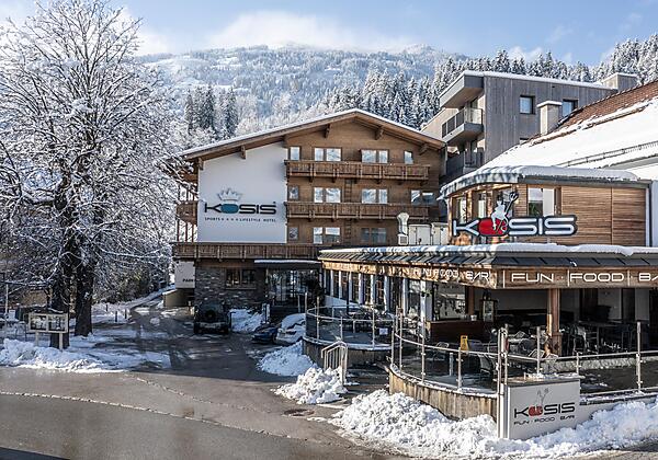 KOSIS WINTERANSICHT VORNE