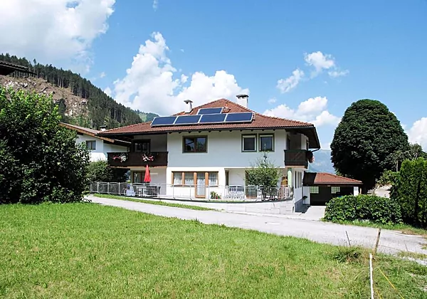 Sommertag - Kraftreich Apartments
