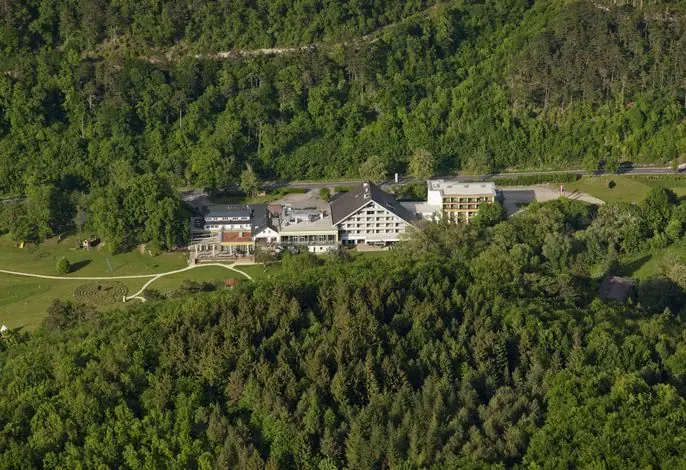 Krainerhütte Hotel
