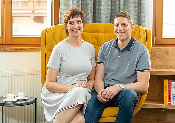 Elke + Michael Platzer