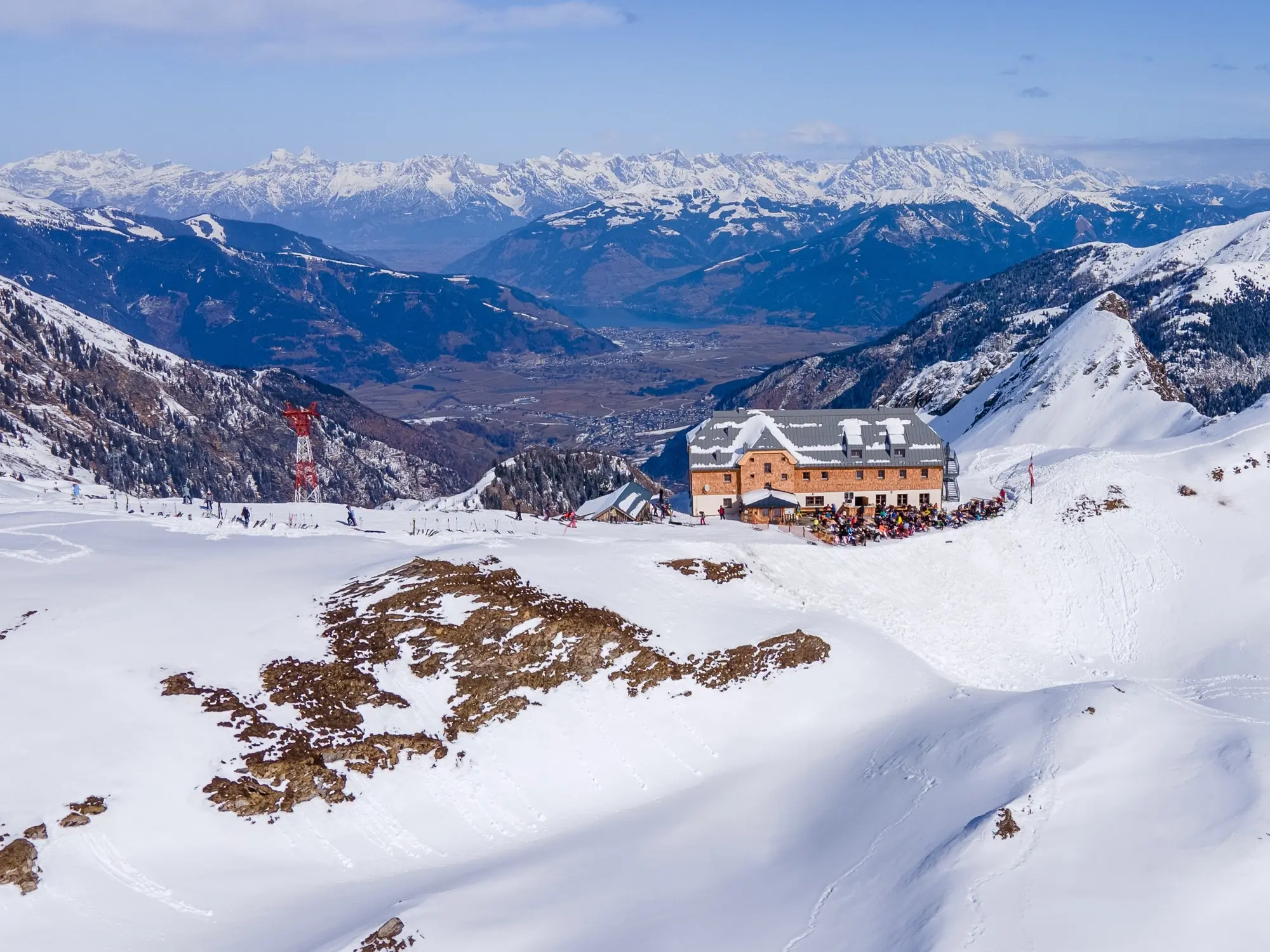 Krefelder Hütte