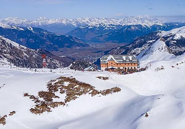 Krefelder Hütte