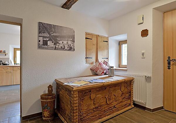 Kronbichlhof-Koessen-Staffen-29-Vorraum