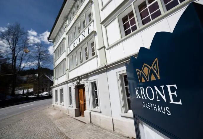 Krone