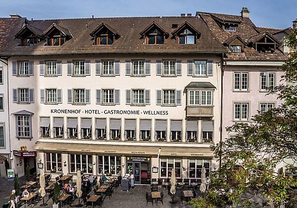 Kronenhof