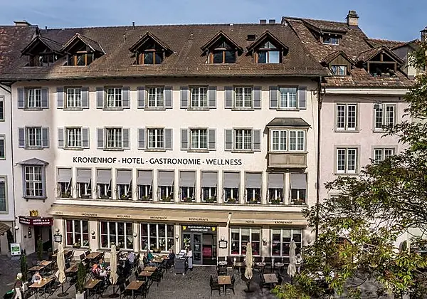 Kronenhof