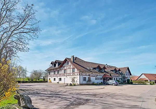 Kuchalber Hof