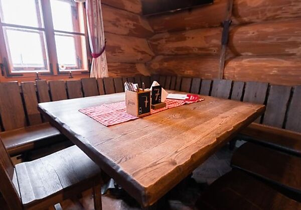 Kulinarik zur Stoa Alm