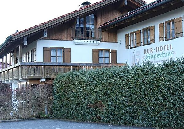 Kur- und Wellnesshotel Rupertus