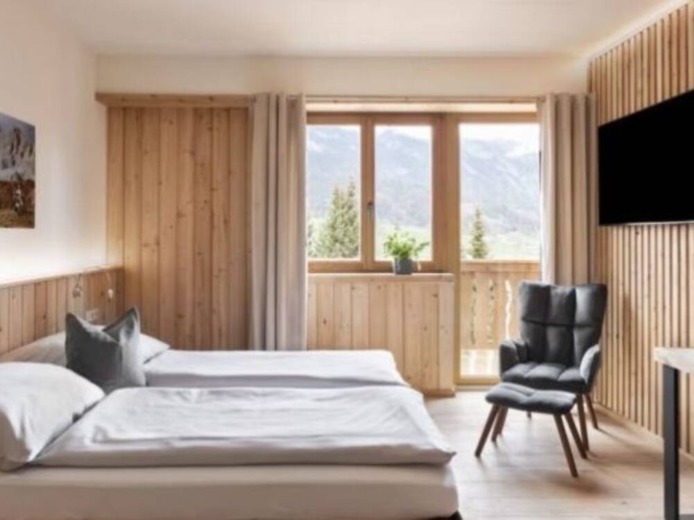 Kuschelige Betten zum Träumen