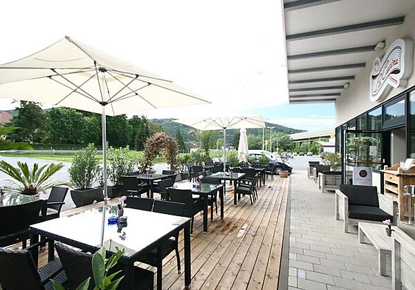 La Cucina Hotel & Restaurant