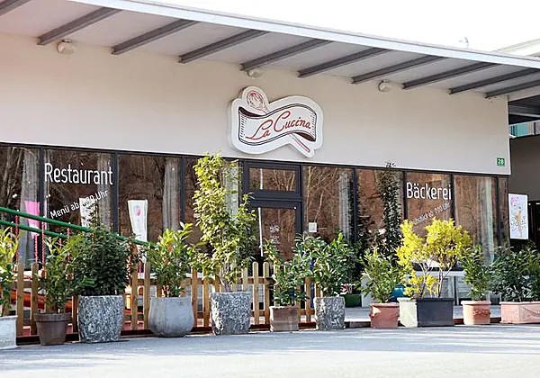 La Cucina Hotel & Restaurant