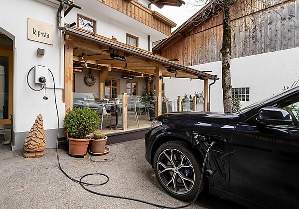 Kleines Hotel Familienzimmer Stumm Zillertal