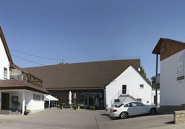 Lamm Gasthaus Garni
