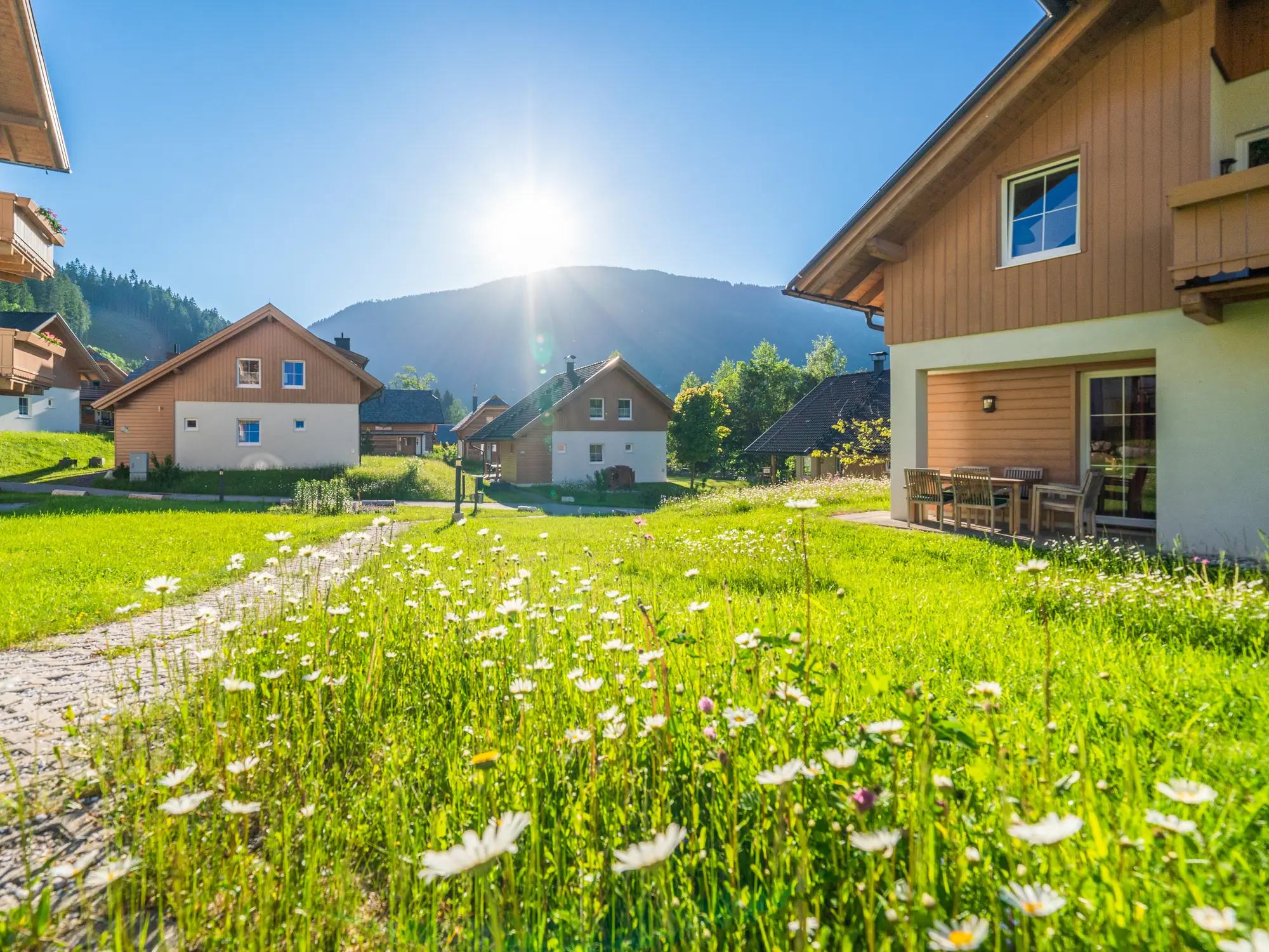 Landal Bad Kleinkirchheim