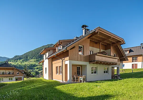 Landal Bad Kleinkirchheim