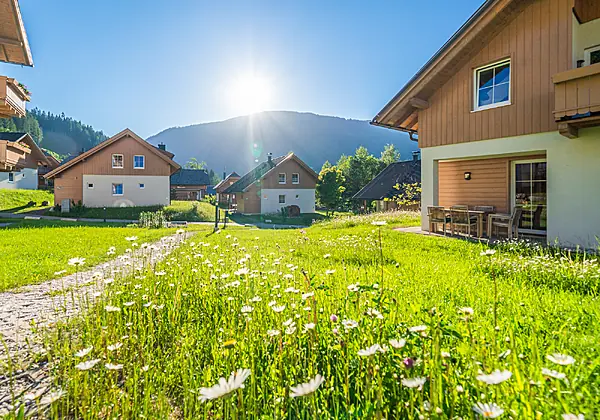 Landal Bad Kleinkirchheim