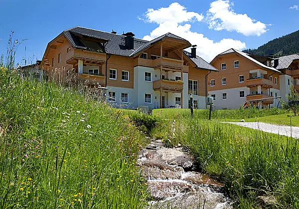 Landal Bad Kleinkirchheim